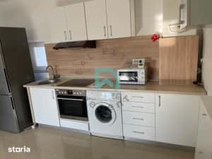 Inchiriere apartament 2 camere, 60 m², central, Brasov — miniatura 6