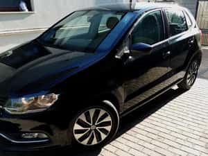 Vând VW Polo 6R | 2016 | 1.2 TSI 90CP | Unic Proprietar