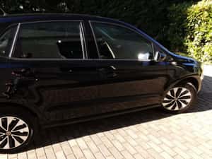 Vând VW Polo 6R | 2016 | 1.2 TSI 90CP | Unic Proprietar — miniatura 2