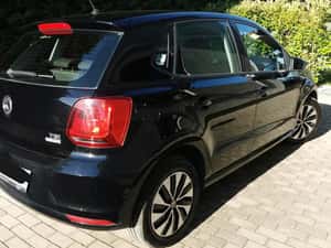 Vând VW Polo 6R | 2016 | 1.2 TSI 90CP | Unic Proprietar — miniatura 3