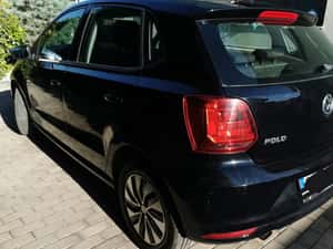 Vând VW Polo 6R | 2016 | 1.2 TSI 90CP | Unic Proprietar — miniatura 4