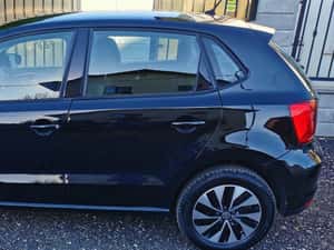 Vând VW Polo 6R | 2016 | 1.2 TSI 90CP | Unic Proprietar — miniatura 5