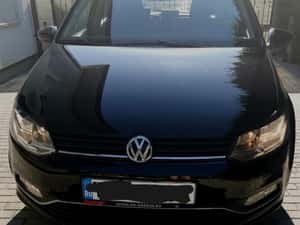 Vând VW Polo 6R | 2016 | 1.2 TSI 90CP | Unic Proprietar — miniatura 6