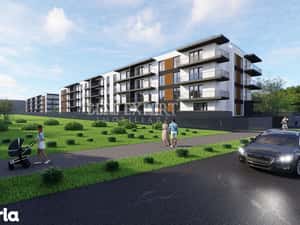 Garsoniera cu Gradina 500 mt STB/Zona Linistita — miniatura 5