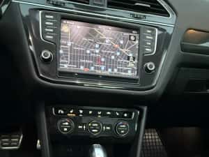 Volkswagen Tiguan 2018 R-line 2.0 TDI 4 Motion / 245 CP / Extra Full — miniatura 8