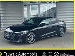 Audi S5 Berlină 2025 - 3.450 km — miniatura 1