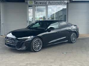 Audi S5 Berlină 2025 - 3.450 km — miniatura 2