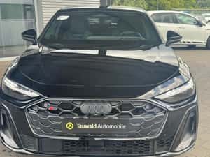 Audi S5 Berlină 2025 - 3.450 km — miniatura 3