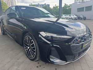 Audi S5 Berlină 2025 - 3.450 km — miniatura 4