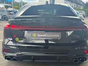 Audi S5 Berlină 2025 - 3.450 km — miniatura 5