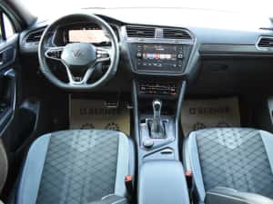 VOLKSWAGEN TIGUAN ALLSPACE•3xR-Line•4MOTION 4x4•Matrix•2.0 tdi 200cp — miniatura 4