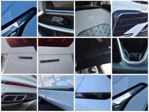 VOLKSWAGEN TIGUAN ALLSPACE•3xR-Line•4MOTION 4x4•Matrix•2.0 tdi 200cp — miniatura 6