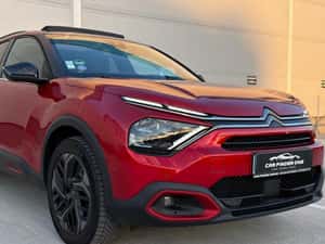 Citroën C4 Shine Automată 155 HP Benzină