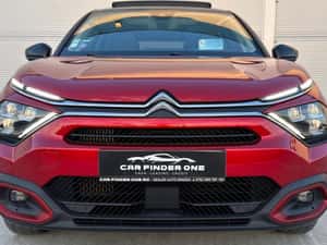 Citroën C4 Shine Automată 155 HP Benzină — miniatura 2