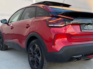 Citroën C4 Shine Automată 155 HP Benzină — miniatura 6