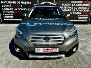 Subaru Outback Premium Pack~4x4~2016~Automat