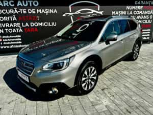 Subaru Outback Premium Pack~4x4~2016~Automat — miniatura 3