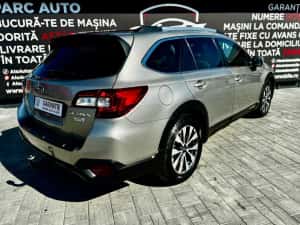Subaru Outback Premium Pack~4x4~2016~Automat — miniatura 4