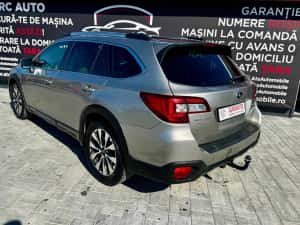 Subaru Outback Premium Pack~4x4~2016~Automat — miniatura 5