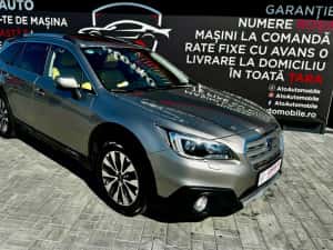 Subaru Outback Premium Pack~4x4~2016~Automat — miniatura 6