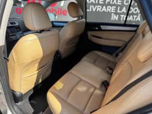 Subaru Outback Premium Pack~4x4~2016~Automat — miniatura 7
