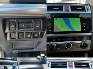 Subaru Outback Premium Pack~4x4~2016~Automat — miniatura 8