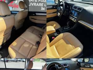 Subaru Outback Premium Pack~4x4~2016~Automat — miniatura 9