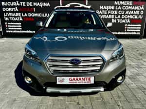 Subaru Outback Premium Pack~4x4~2016~Automat — miniatura 10