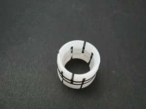 Bucsa bucse caseta de directie : Mazda CX-5 - Generatia 1/VW Polo - Generatia 5(MK5)/Nissan Note - Generatia 1 (E11)/Nissan Micra - Generatia 4 (K13) — miniatura 4