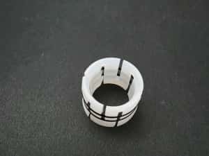 Bucsa bucse caseta de directie : Mazda CX-5 - Generatia 1/VW Polo - Generatia 5(MK5)/Nissan Note - Generatia 1 (E11)/Nissan Micra - Generatia 4 (K13) — miniatura 9