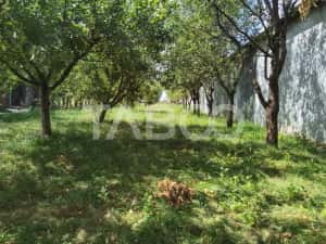 Teren intravilan de vanzare 1100 mp cu deschidere 14 ml in Poplaca