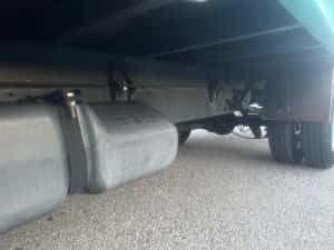 Iveco daily 35c12 ,3.5t ,an 2009 spania — miniatura 6