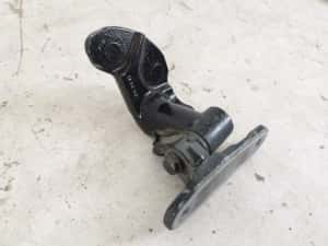 Balama Usa Dreapta Spate Mercedes-Benz GLE-Class V167 2018 2019 2020 2 — miniatura 3