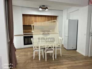 Apartament 3 camere 2 bai 2 locuri de parcare  str Ion Ratiu