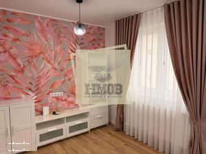 Apartament 3 camere 2 bai 2 locuri de parcare  str Ion Ratiu — miniatura 3