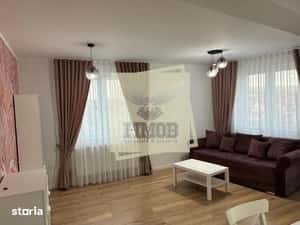 Apartament 3 camere 2 bai 2 locuri de parcare  str Ion Ratiu — miniatura 5