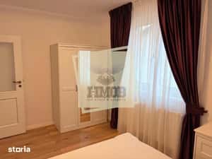 Apartament 3 camere 2 bai 2 locuri de parcare  str Ion Ratiu — miniatura 6