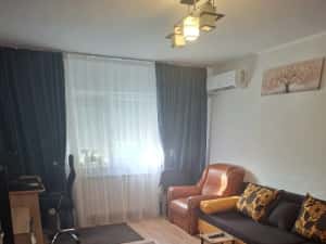 Apartament 3 camere decomandat, izolat premium, zona Depou Tramvai — miniatura 4