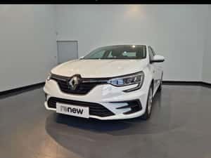 Renault Megane Life Tce 114