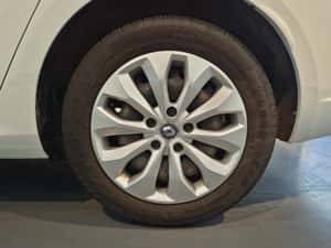 Renault Megane Life Tce 114 — miniatura 7