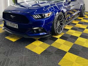 Ford Mustang Performance 2.3 317CP Manual — miniatura 2