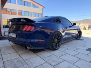 Ford Mustang Performance 2.3 317CP Manual — miniatura 4