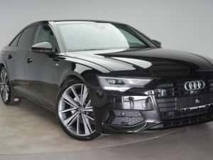 Audi A6 Automată 204 HP Diesel