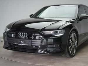 Audi A6 Automată 204 HP Diesel — miniatura 3