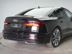 Audi A6 Automată 204 HP Diesel — miniatura 4