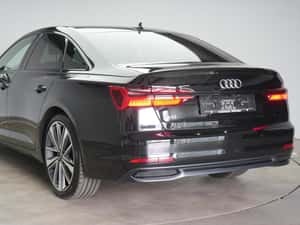 Audi A6 Automată 204 HP Diesel — miniatura 5