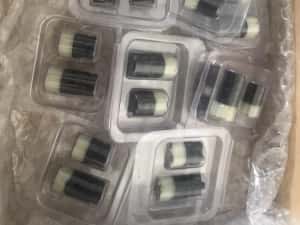 Senzori turatie Cutie Mercedes 722.9 7Gtronic Y3/8N2 Y3/8N1 — miniatura 2