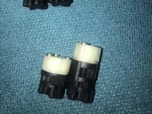 Senzori turatie Cutie Mercedes 722.9 7Gtronic Y3/8N2 Y3/8N1 — miniatura 4