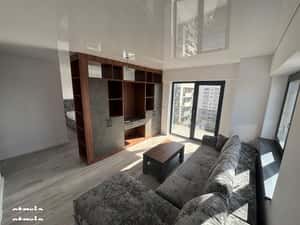 Apartament 1 camera Adamant Towers — miniatura 2