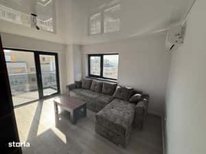 Apartament 1 camera Adamant Towers — miniatura 4